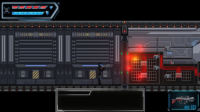 Silver Squad: Age of the Vortex