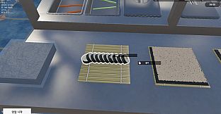 Kimbap Heaven Simulator