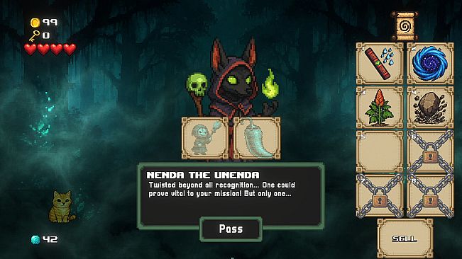 Super Cabbage Kabumi