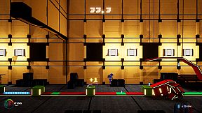 Academy: Become a Hero