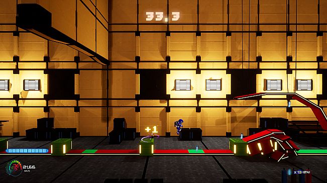 Academy: Become a Hero