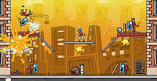 10tons Physics Puzzle Double Pack