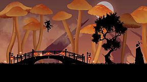 Shadow Samurai Revenge