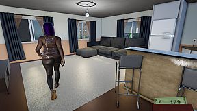 Toilet Management Simulator