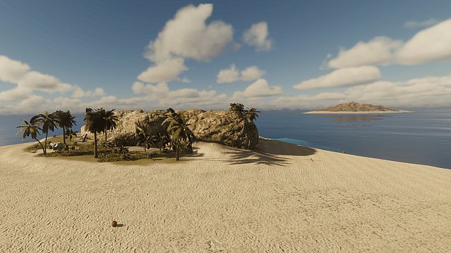 Pirates Life