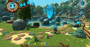 Ginger: Beyond the Crystal