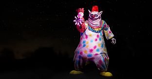Killer Klowns From Outer Space: Fatso