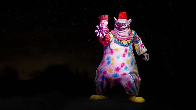 Killer Klowns From Outer Space: Fatso