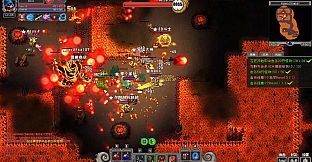 幸存者之歌 The Song of Survivors