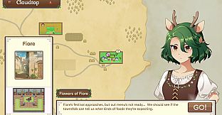 Kitchen Sync: The Flying Tavern