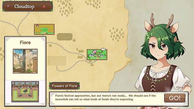 Kitchen Sync: The Flying Tavern