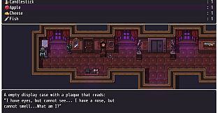 Escape The Ordinary: Tales of Romina Manor