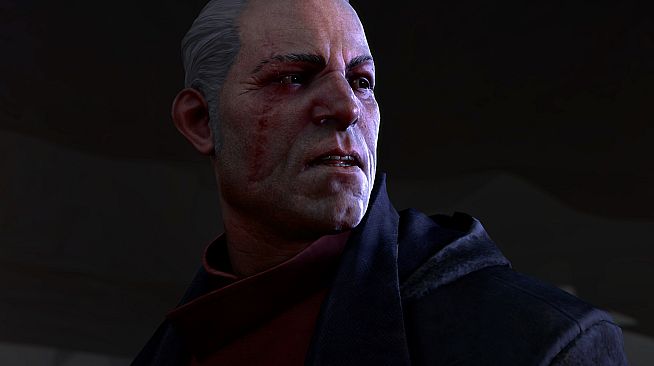 Dishonored: Death of the Outsider (PC)