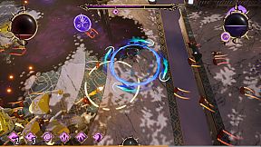 Lilith: Rise of the Fallen