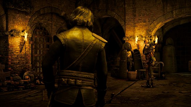 The Inquisitor - Deluxe Edition Upgrade