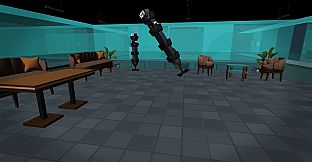 Mentally OK!: Lockdown