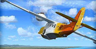 FSX: Steam Edition - Treasure Hunt Add-On