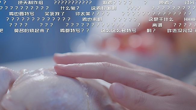 哎呦！这么多美女呀！