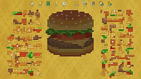 Dot Piece Puzzle - Dotpicture