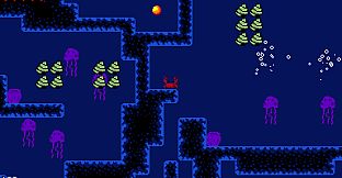 Supercrab extravaganza