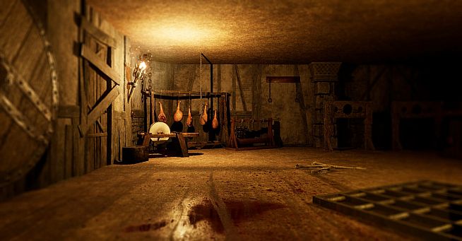 Code Alkonost: Awakening of Evil