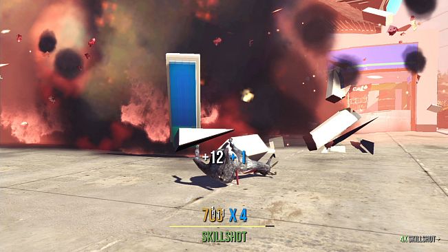 Goat Simulator: Waste Of Space Bundle