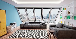 Dream Home Simulator