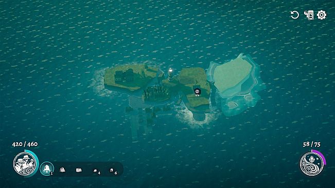 Isles of Innsmouth