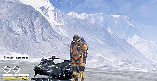 Everest: Real Climbing Simulator