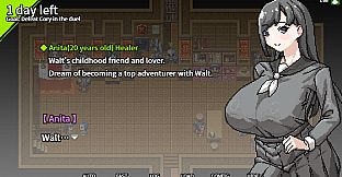 NTR is Common in Adventures