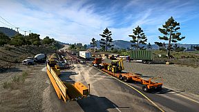 American Truck Simulator