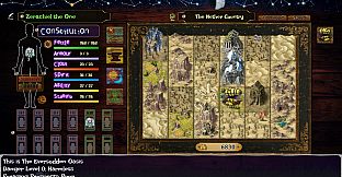 Fantasy Hero Manager