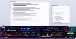 PAWHOLD: Idle Desktop Cat Space Game