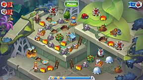 Ancient Saga: Vikings Journey