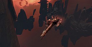 Star Conflict - Sai (Deluxe Edition)