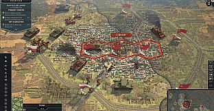 Panzer Corps 2: War Stories - Fall of Poland