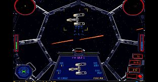 STAR WARS: TIE Fighter Special Edition