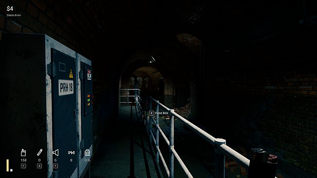 Your Way Out