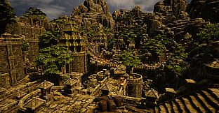 Ancient for Clip maker