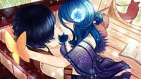 Treasure of a Blizzard