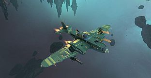 Star Conflict - Bark-2
