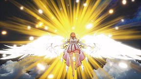 Love in an Enchanted Realm