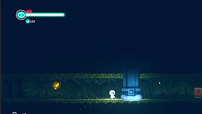 Roxanne The Forgotten Path