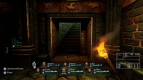 Wizardry: Proving Grounds of the Mad Overlord