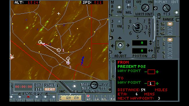 Megafortress Collection