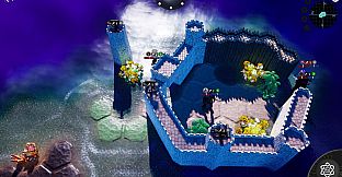 Lonely Coast: Echo of the Deep