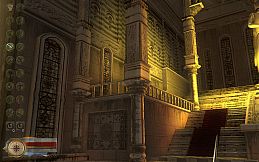 Dark Shadows - Army of Evil