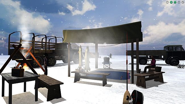 Worldwide Sports Fishing