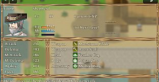 Luminous Skies: Horizons DLC