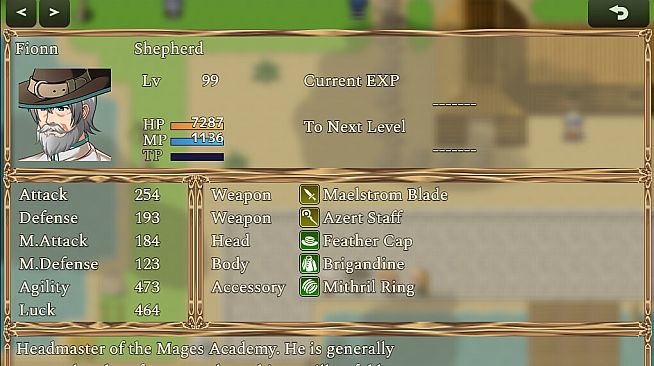 Luminous Skies: Horizons DLC